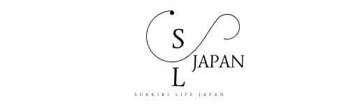 Sukkiri Life Japan - SL