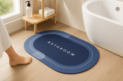 Sukkiri Dry™ マット｜超速乾テック