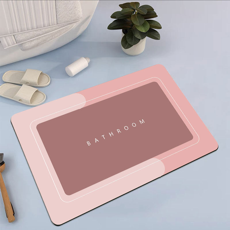 Sukkiri Dry™ マット｜超速乾テック