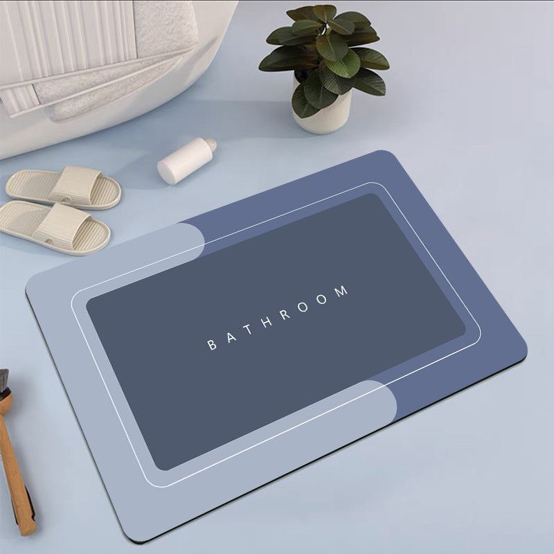 Sukkiri Dry™ マット｜超速乾テック